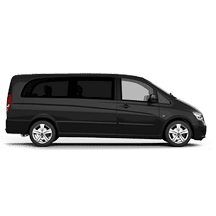 Bracknell Taxi
