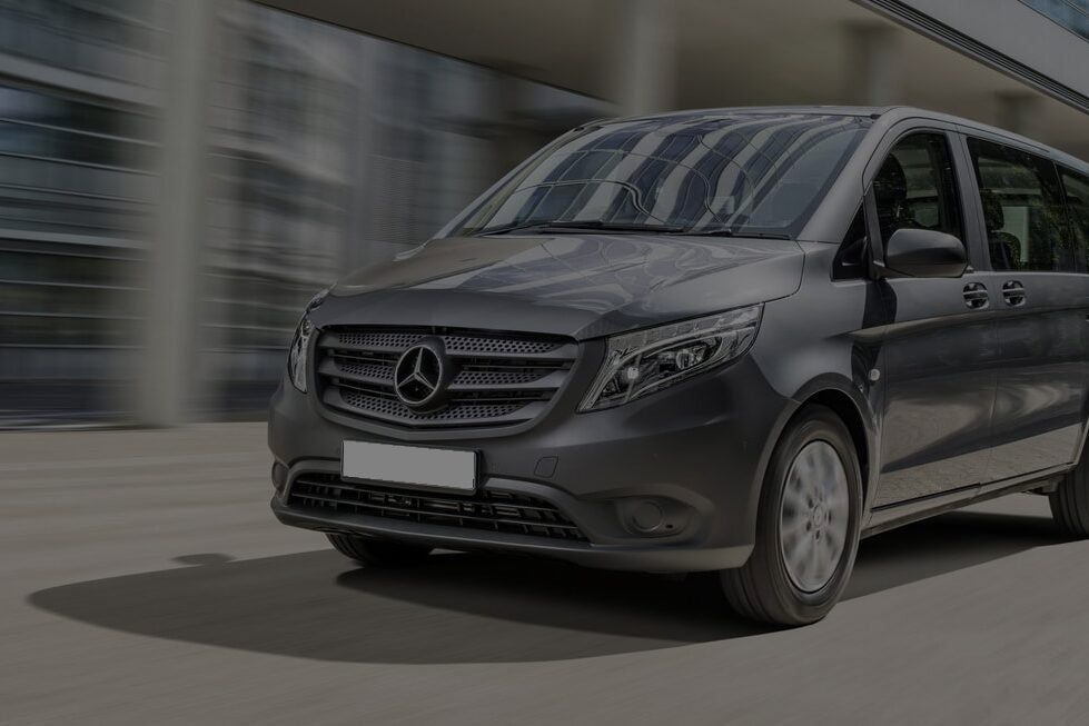 Bracknell Taxi