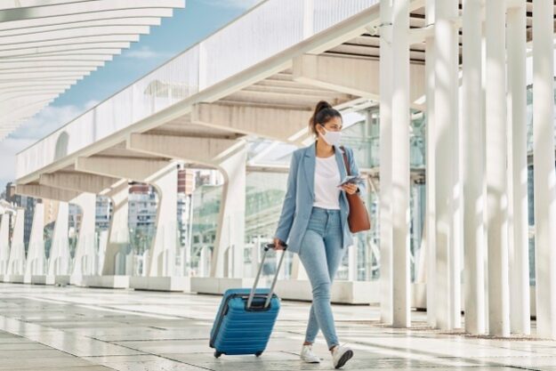Always Reach The Airport On Time - Airport transfers services