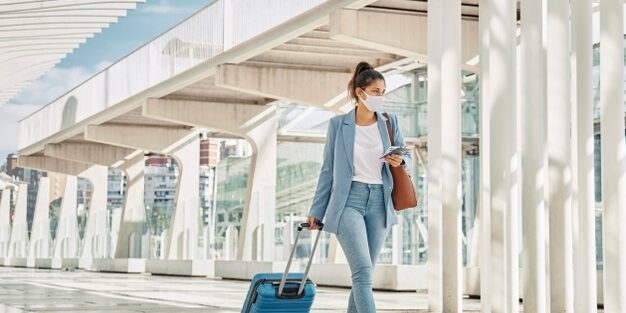 Always Reach The Airport On Time - Airport transfers services