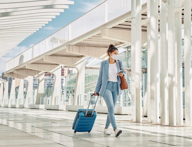 Always Reach The Airport On Time Always Reach The Airport On Time - Airport transfers services