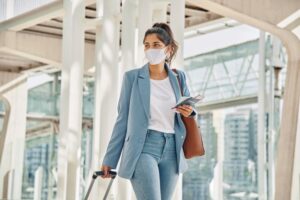 Benefits Of Hiring Well-Reputed/Reliable Airport Taxi Service Provider