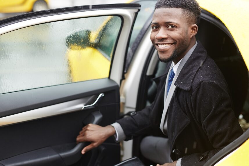 Bracknell Taxi