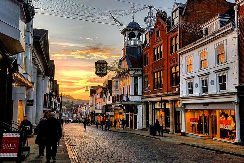 Guildford