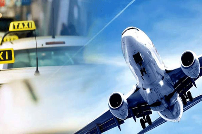 Why Should You Hire Airport Taxis? | A1 Bracknell Taxi - Always Reach The Airport On Time - Hire Taxis Of Surrey Airport For Airport Transfers