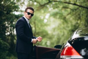 Bracknell taxi service