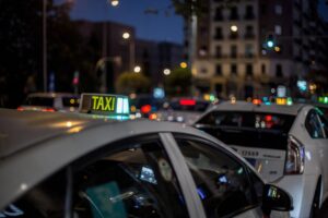 10 Reasons to Book Taxi for Office Christmas Party - A1 Bracknell Taxis