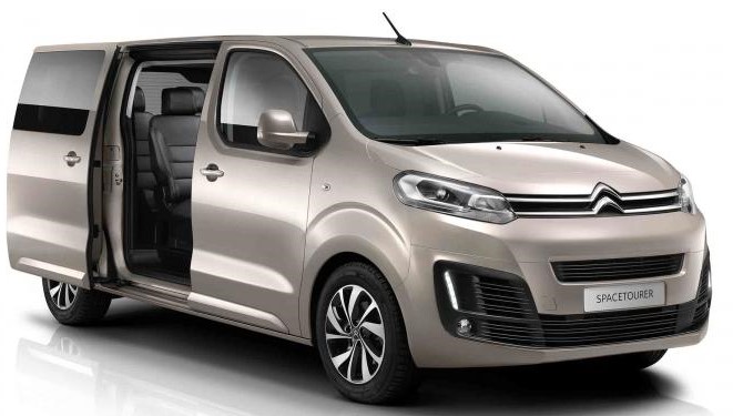 A1Bracknell-8 Seater Vehicles