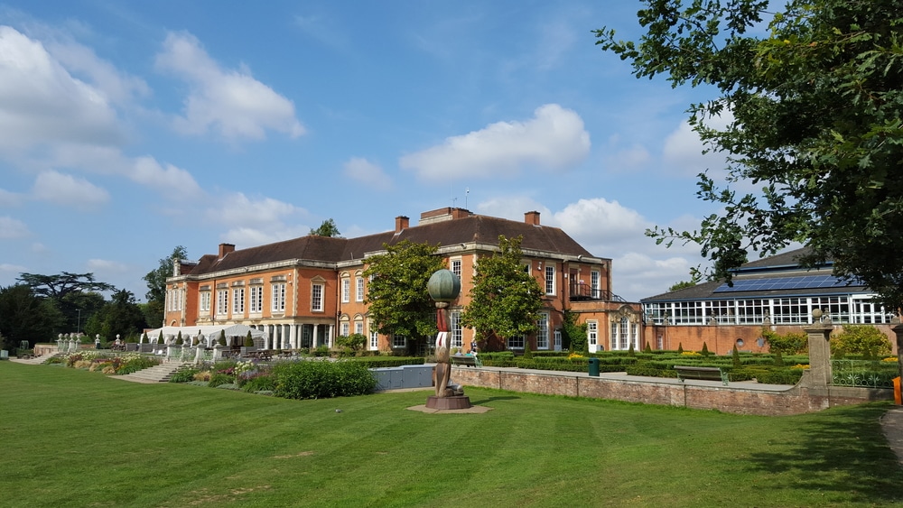 Best Places To Visit In Bracknell (Berkshire, England)