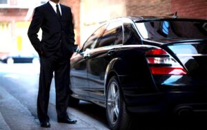 Best taxi service bracknell