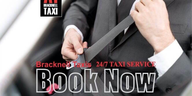 Bracknell to Heathrow airport taxi transfers