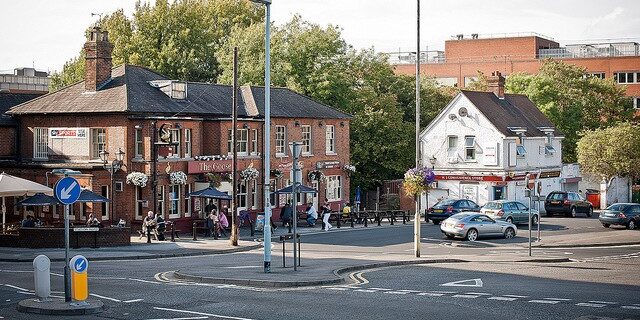 top things to do in bracknell Bracknell city