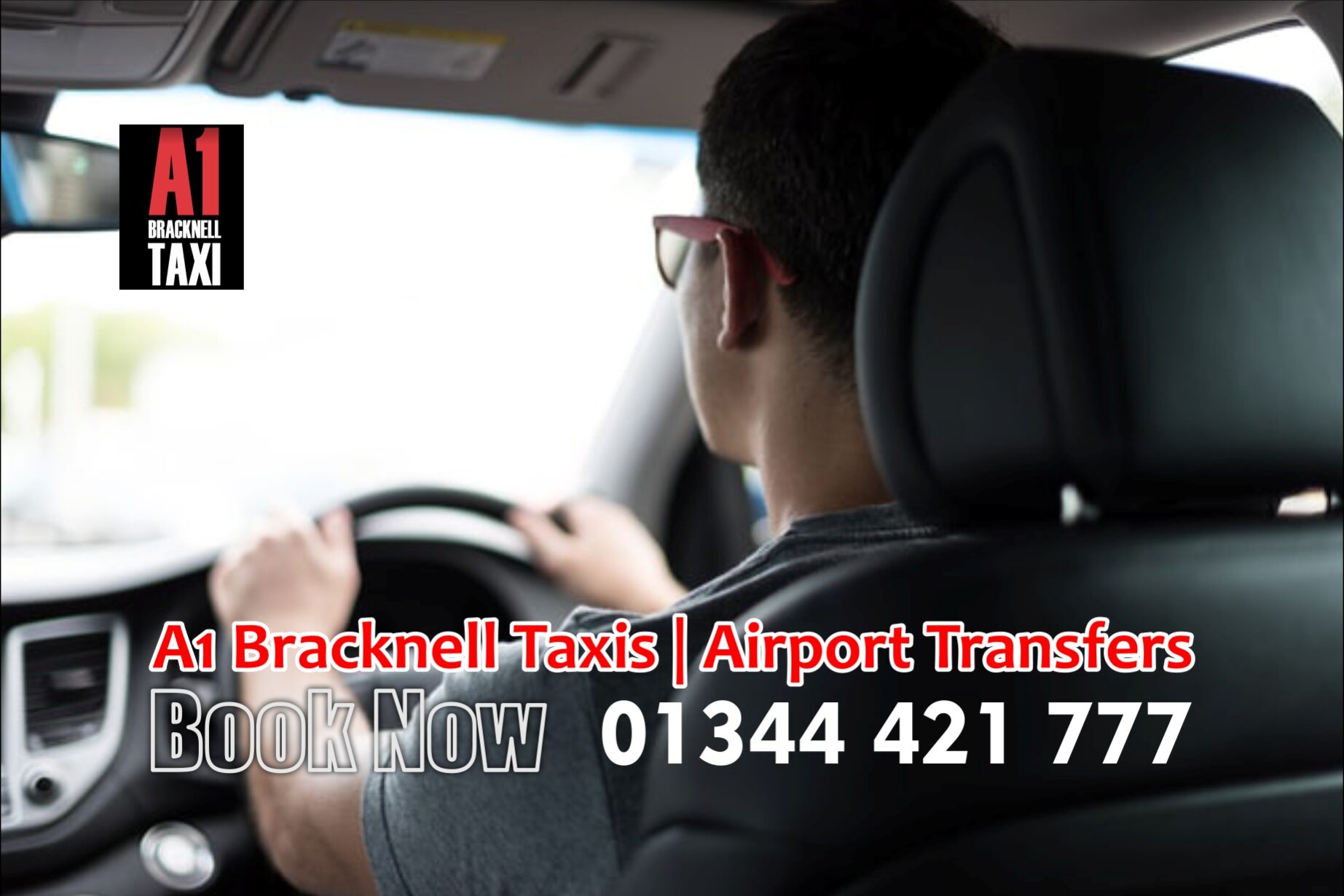 taxi bracknell