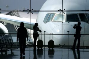 Bracknell Airport Transfer