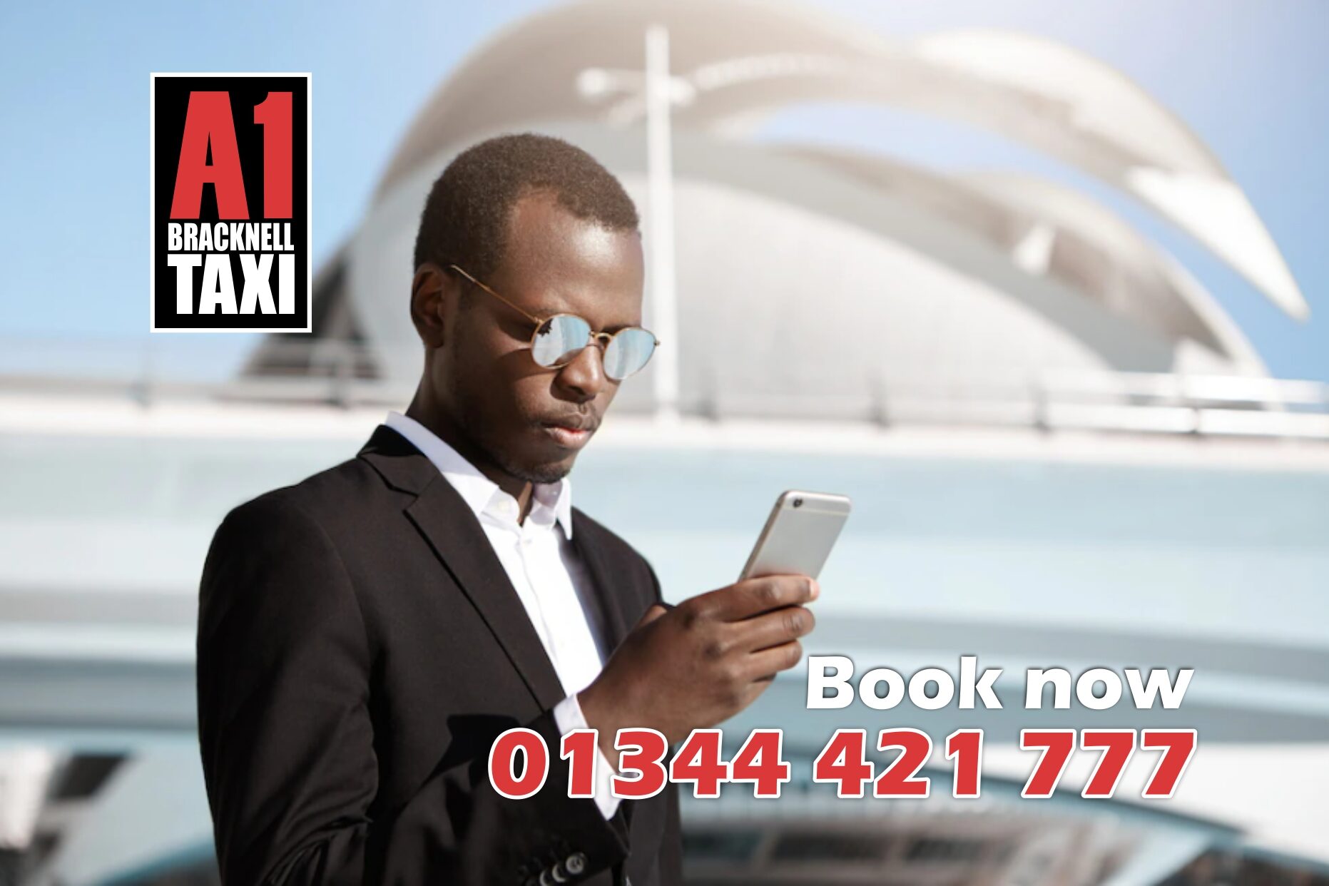 Airport Taxi service