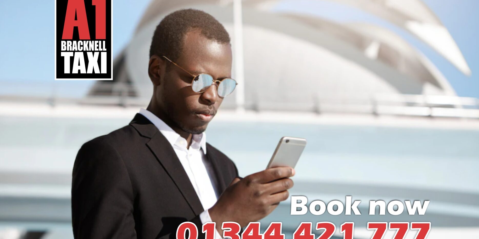 Airport Taxi service