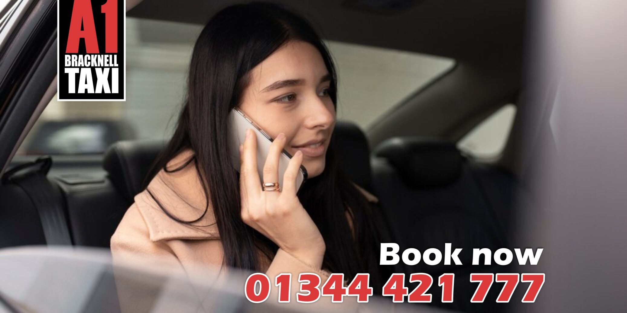 A1 Bracknell Taxi Service Taxi service