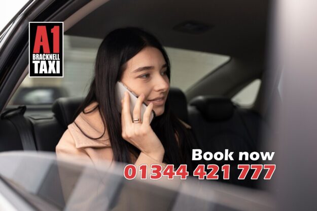 A1 Bracknell Taxi Service Taxi service