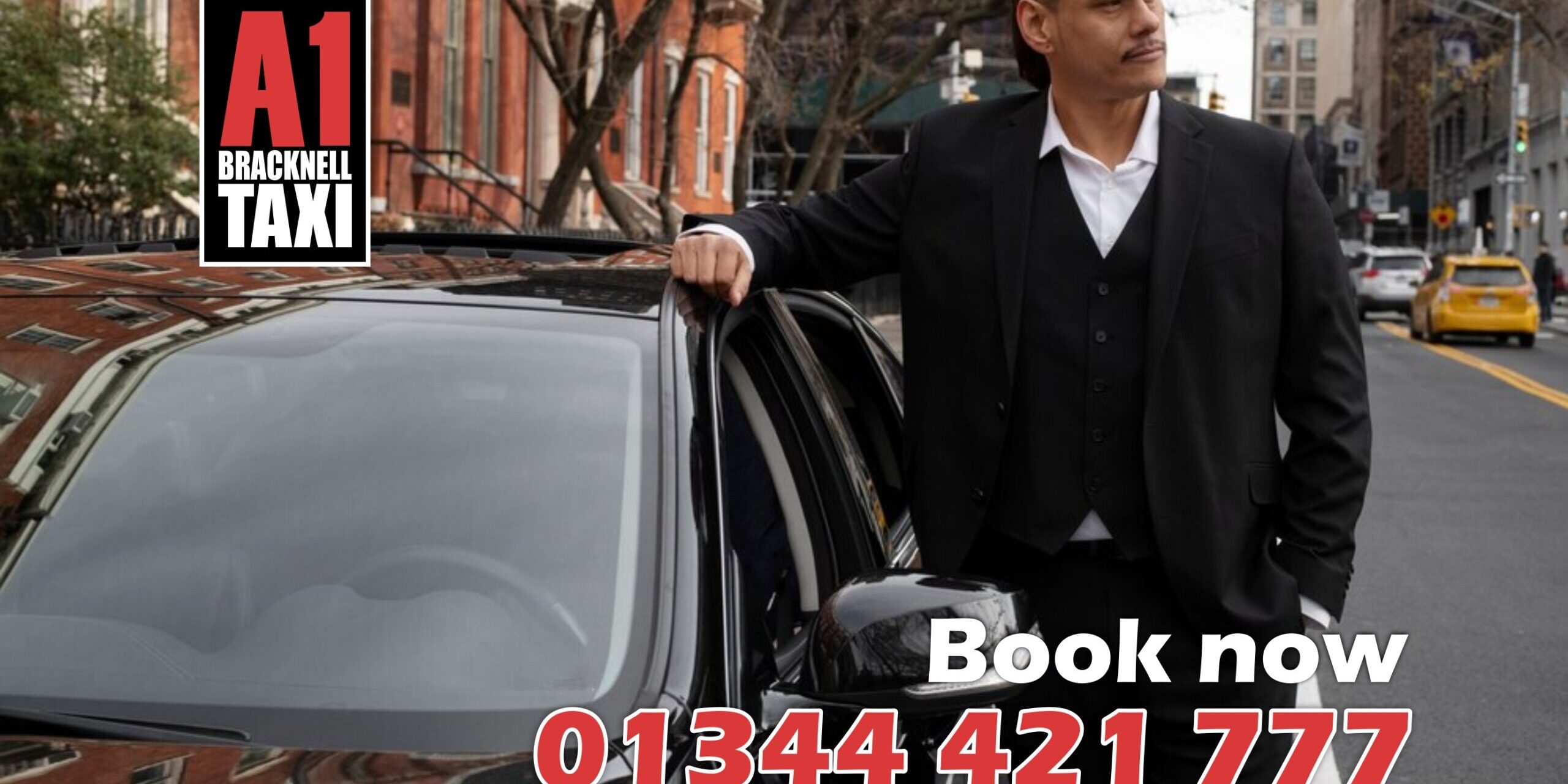 Taxi service