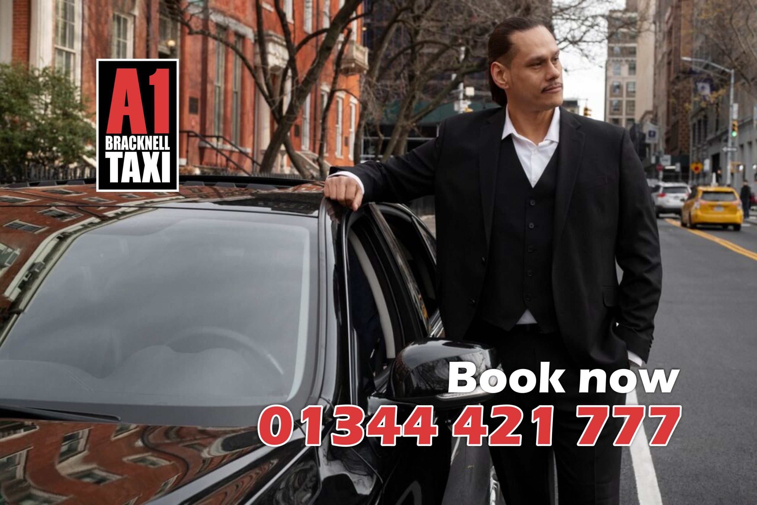 Taxi service