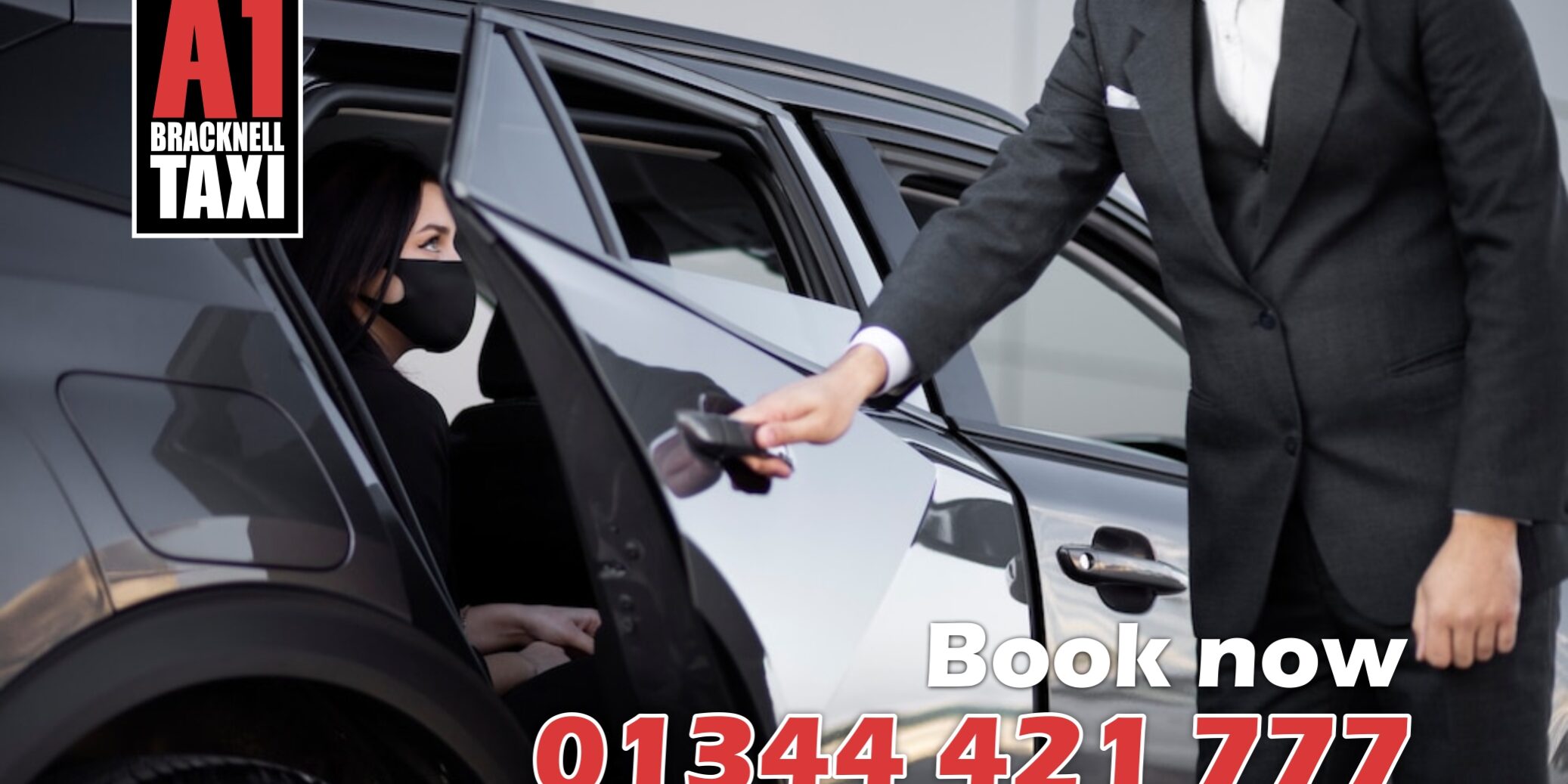 A1 Bracknell Taxi Taxi Service