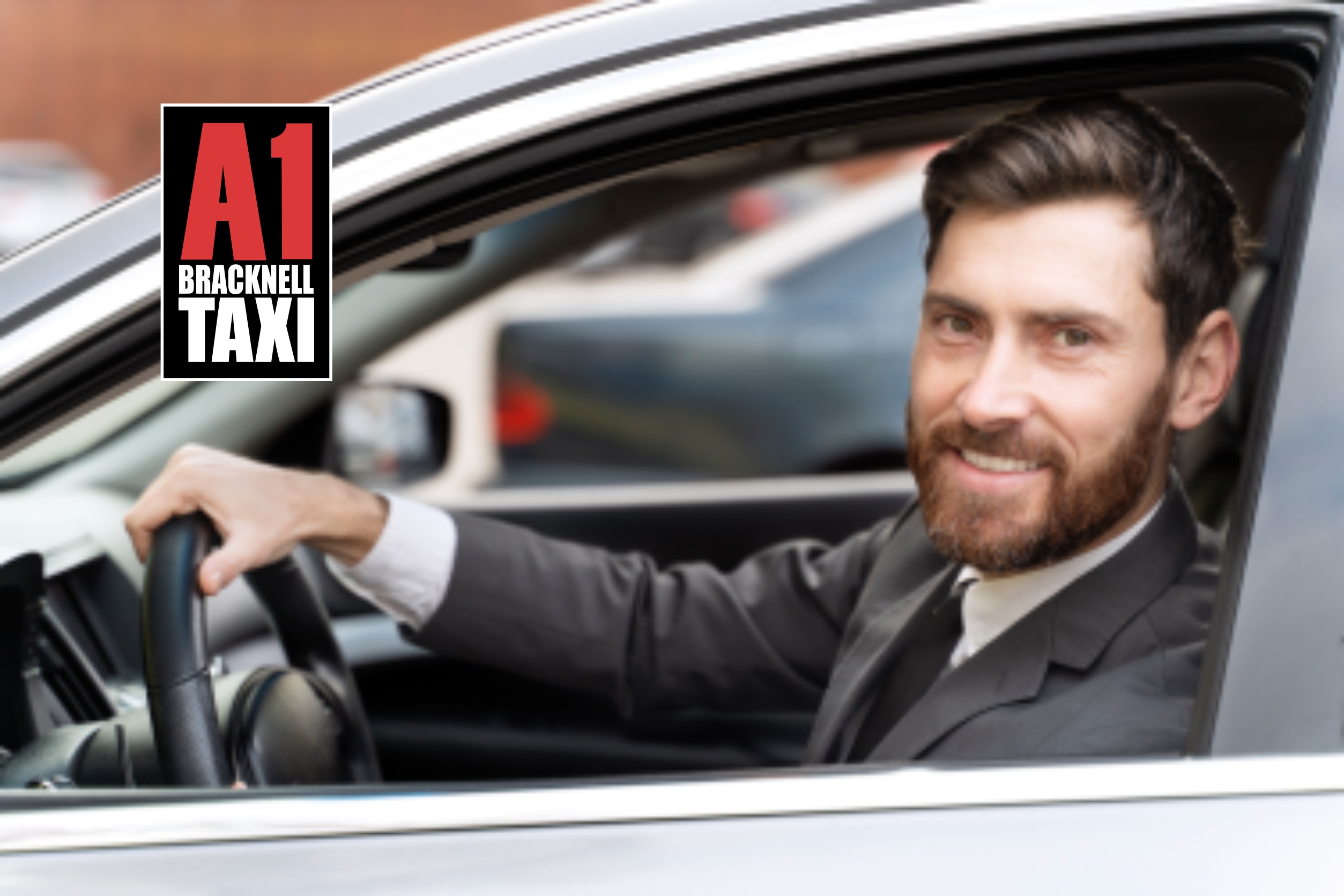 Taxi service A1 Bracknell Taxis