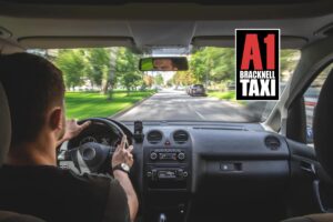 Taxi service in Bracknell, UK - a1bracknelltaxi.co.uk recommends Bracknell