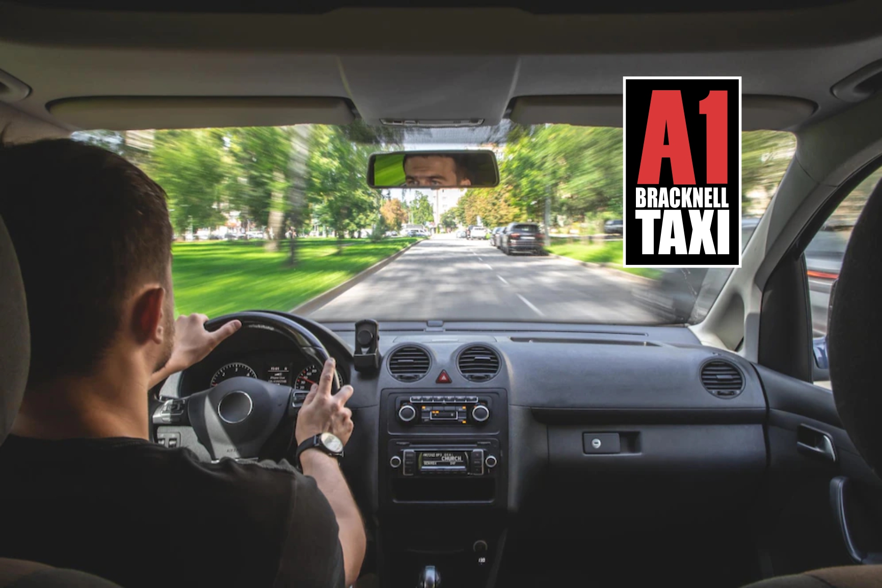 Taxi service in Bracknell, UK - a1bracknelltaxi.co.uk recommends Bracknell