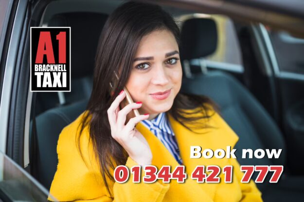 A1 Bracknell Taxi Taxi service