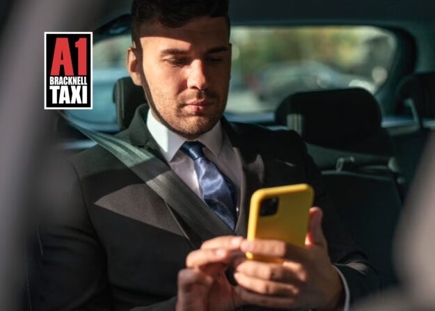 A1 Bracknell Taxi Taxi service
